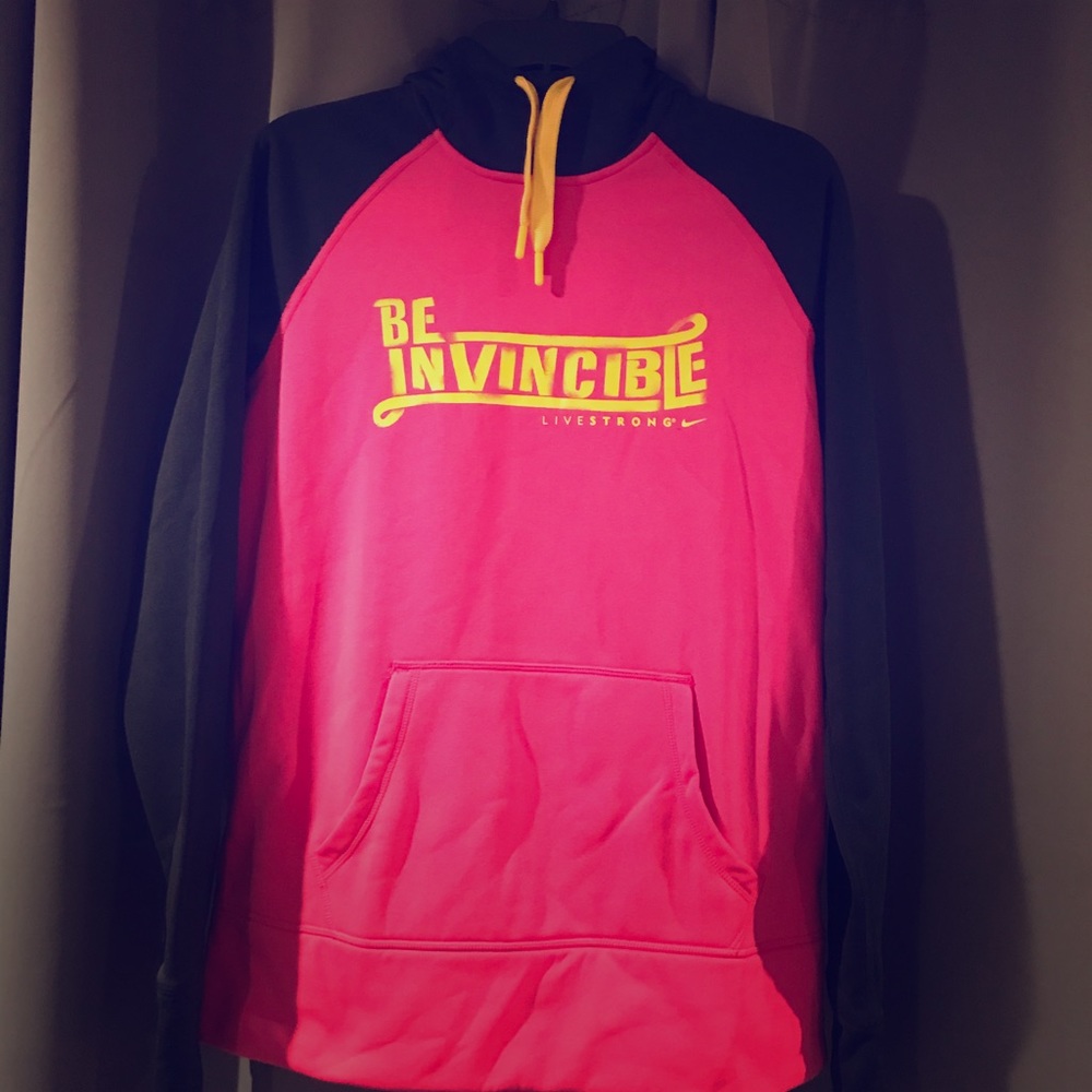 Nike hoodie